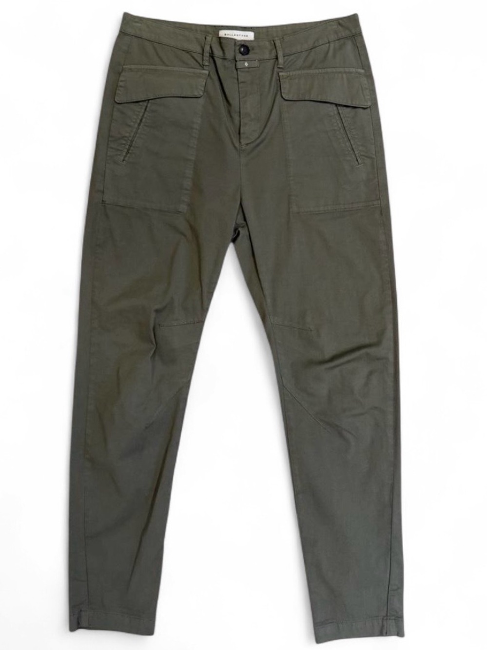 Ballantyne Military Pants, Size 40